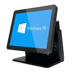Máy bán hàng Cảm Ứng GPOS QT 66 (Core i7 - 5500U/4/128gb)