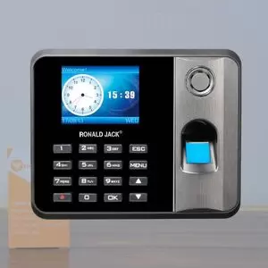 Máy chấm công Ronald Jack TM2800