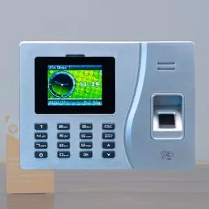 Máy chấm công Ronald Jack K88
