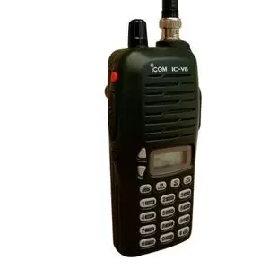 Máy bộ đàm Icom IC - V8