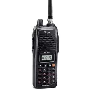 Máy bộ đàm Icom V82