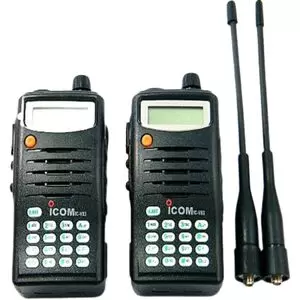 Máy bộ đàm Icom V83