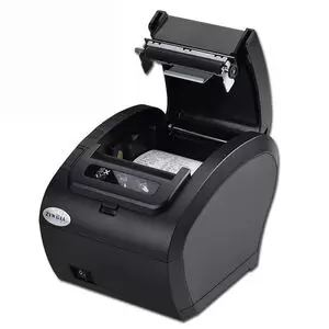 Máy in hóa đơn Zywell ZY309 [Cao Cấp 2023]