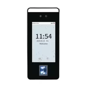 Máy chấm công khuôn mặt Zkteco Xface600