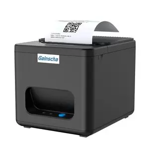 XẢ KHO - Máy in hoá đơn Gprinter Gainscha GA-E200I [USB]