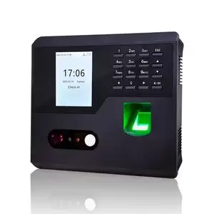 Máy chấm công khuôn mặt Ronald Jack MB22-VN