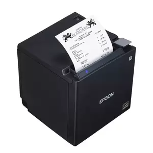 Máy in hoá đơn Epson TM-M30II [USB + LAN]