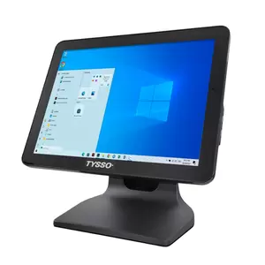 Máy bán hàng POS TYSSO T70 [Core i5-3317U]