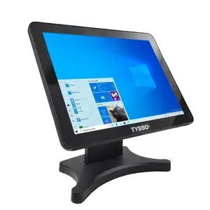 Màn hình cảm ứng TYSSO TS17TB [17 inch 1024x768px]