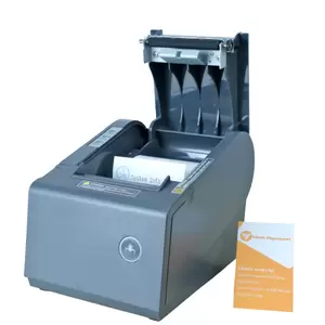Máy in hóa đơn Gpos G302 Cao Cấp [USB - NEW 2023]