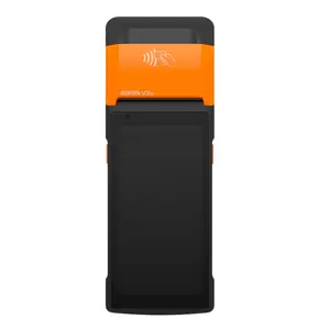 Máy tính tiền cầm tay Sunmi V2s New [Model: T5940]