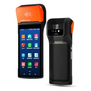 Máy POS cầm tay Sunmi V2pro New