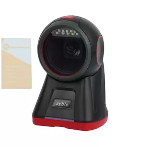 Máy đọc mã vạch Syble XB-8602 [Bản 2024]