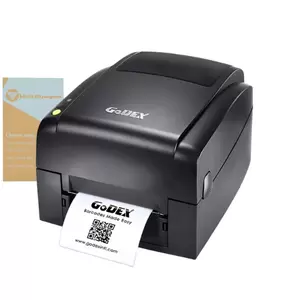 Máy in mã vạch Godex EZ520+ [203DPI Model 2024]