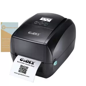 Máy in mã vạch GoDEX RT700i+ Plus [203 DPI]
