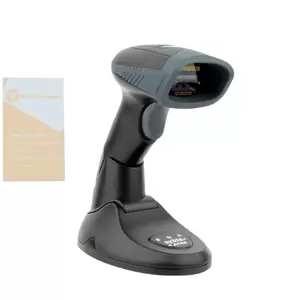 Máy quét mã vạch Syble XB-6288BT [2D Không Dây - Model 2024]