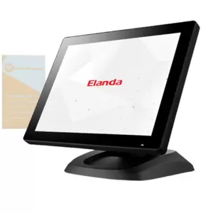 Máy bán hàng Elanda Z3 [J6412 Cao Cấp]