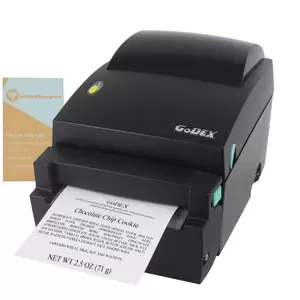 Máy in tem nhãn Godex DT4L [203DPI Cao Cấp]