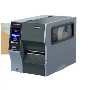 Máy in mã vạch Gprinter Gainscha GI-2410T PLUS/ GI-3407T PLUS
