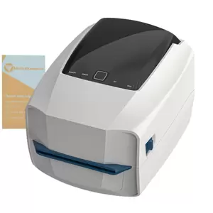 Máy in mã vạch Gprinter Gainscha GE-2406T / GS-2406T Seria [203DPI]