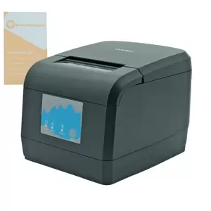 Máy in hoá đơn Wifi Zywell ZY908 [USB + Wifi]