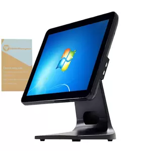 Máy bán hàng cảm ứng GPOS Q5 [Core i5/ Ram 8gb/ SSD 128gb]