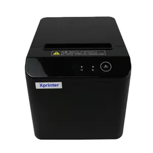 Máy in hoá đơn Xprinter T80Q - USB