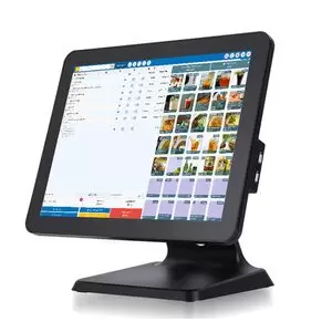 Máy bán hàng GPOS QT64 Window [Core i5 3th/8/128gb]