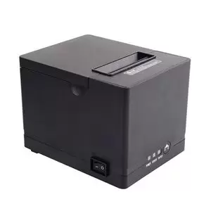 Máy in hóa đơn GPOS G303 [USB + LAN + RS232 New 2024]