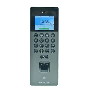 Máy chấm công khuôn mặt Ronald Jack XFACE 88A