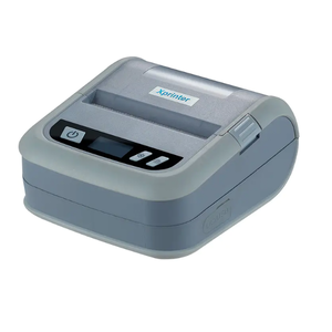 Máy in bill cầm tay Xprinter XP-P323B [Khổ 80mm Model 2024]
