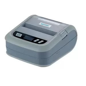 Máy in bill cầm tay Xprinter XP-P323B [Khổ 80mm Model 2024]
