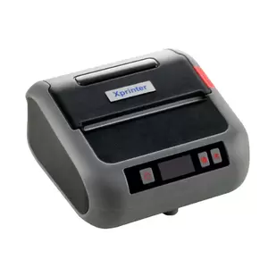 Máy in hoá đơn cầm tay Xprinter XP-P322B