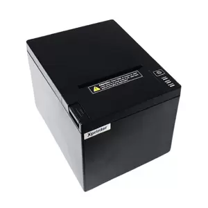 Máy in hoá đơn Xprinter XP-Q807K [USB + LAN Model 2024]