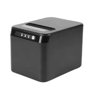 Máy in hoá đơn Zywell ZY-Q821 [USB]