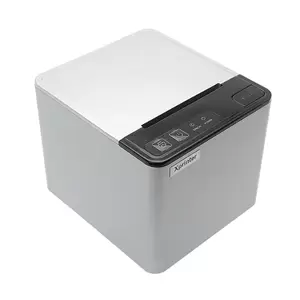 Máy in hoá đơn Xprinter XP-Q809K [USB + LAN + Bluetooth]
