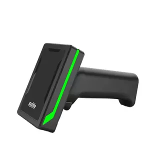 Máy đọc mã vạch Syble XB-2178GC [New 2024 2D]