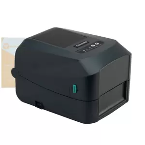 Máy in mã vạch Gprinter Gainscha GS-3405T [300 DPI Model 2024]