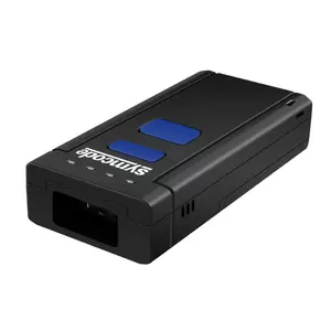 Máy quét kiểm kê tài sản Symcode MJ2877