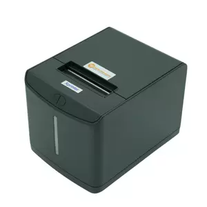 Máy in mã vạch Xprinter XP-Q371U - In hoá đơn 2in1