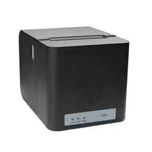 Máy in hoá đơn SPRT SP-POS8811 [USB + LAN]