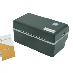 Máy in mã vạch Xprinter XP-D462B [USB + BLUETOOTH]