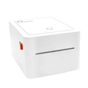 Máy in nhiệt Mini Wifi BY-480W [A6 USB + Bluetooth + Wifi]