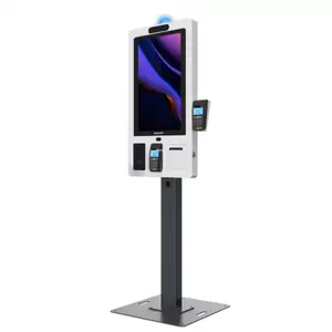 Máy POS Kiosk Elanda S22+ [21.5"TFT Touch]