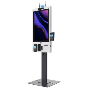 Máy POS Kiosk Elanda S30 [32 inch Touch]