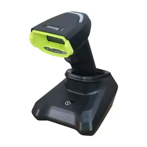 Máy quét mã vạch iData J15-BT [Bluetooth không dây]
