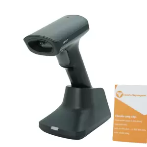 Máy quét mã vạch không dây HPRT N130BT