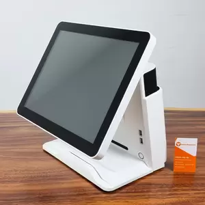 Máy bán hàng Cảm Ứng GPOS QT-66 (Core i5 6300U/8gb/256gb)