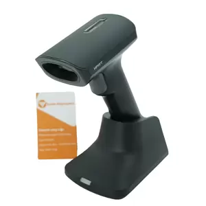 Máy quét mã vạch HPRT N160/ N160BT [Bluetooth 2D]