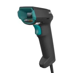 Máy quét mã vạch iData J16 [Có Dây]